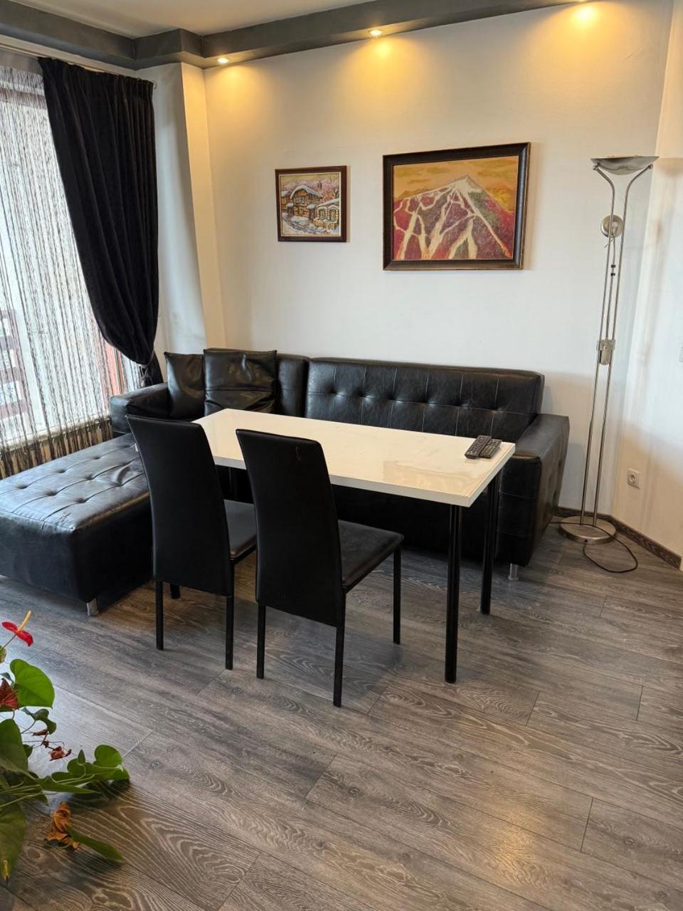 Predela 1 - Apt.55 Bansko Exterior photo